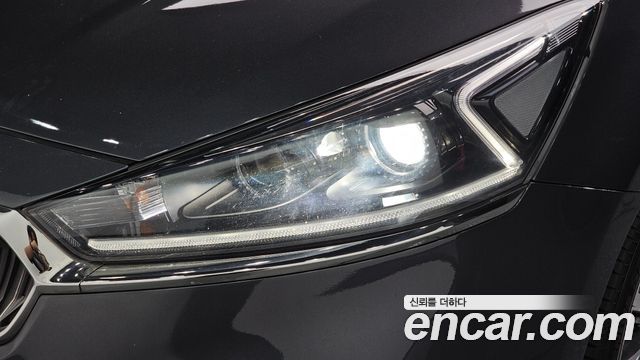 Kia K7 2016 — photo 8