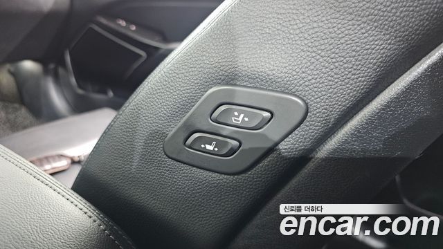Kia K7 2016 — photo 32