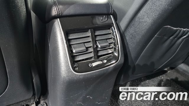 Kia K7 2016 — photo 33