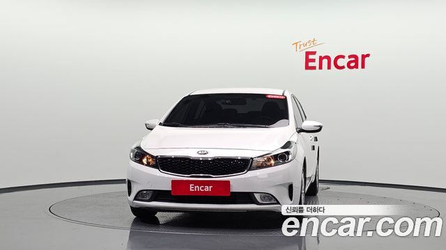 Kia K3 2016 — photo 3