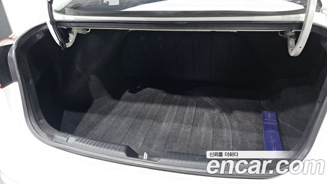 Kia K3 2016 — photo 30