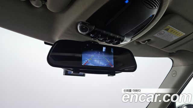 Mini Countryman 2012 — photo 23