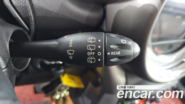 Mini Countryman 2012 — photo 25