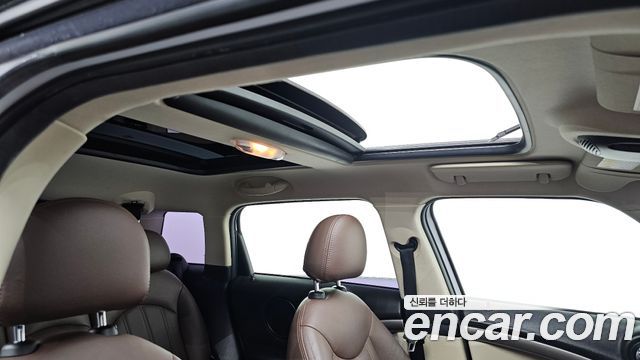Mini Countryman 2012 — photo 27