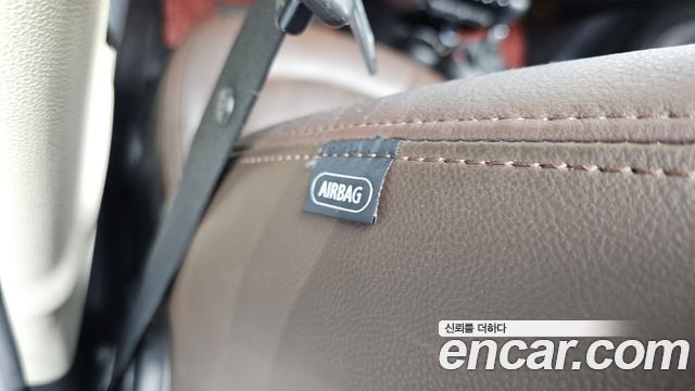 Mini Countryman 2012 — photo 29