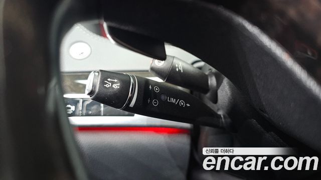 Mercedes-Benz S-Class 2015 — photo 26