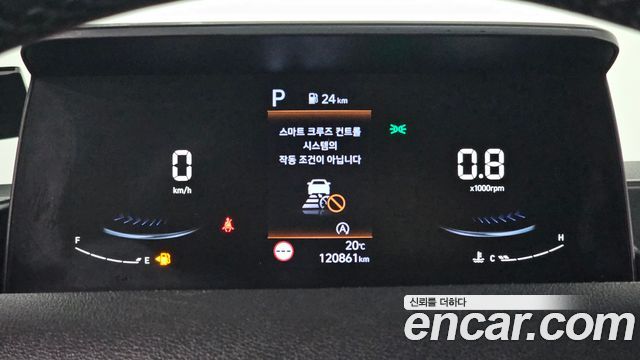 Hyundai Staria 2023 — photo 11