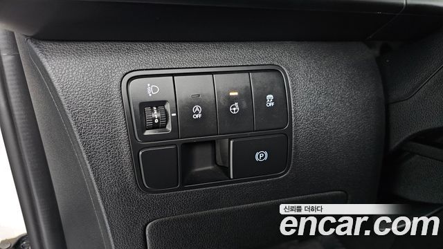 Hyundai Staria 2023 — photo 23