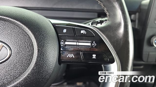 Hyundai Staria 2023 — photo 25