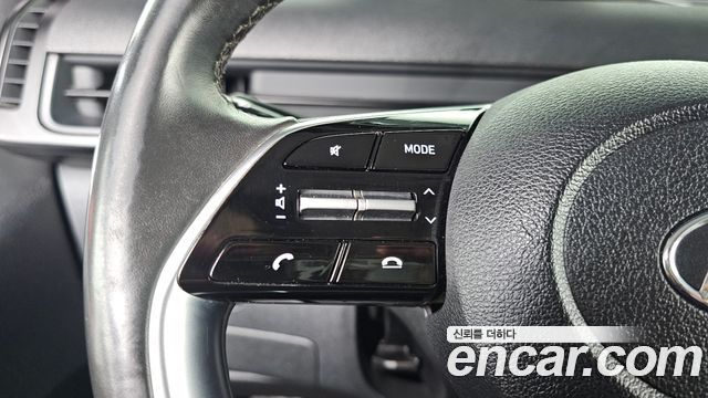 Hyundai Staria 2023 — photo 26