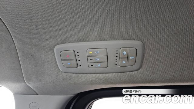 Hyundai Staria 2023 — photo 31