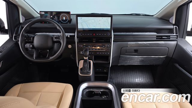 Hyundai Staria 2026 — photo 7