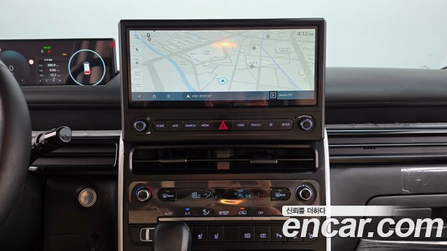 Hyundai Staria 2026 — photo 14