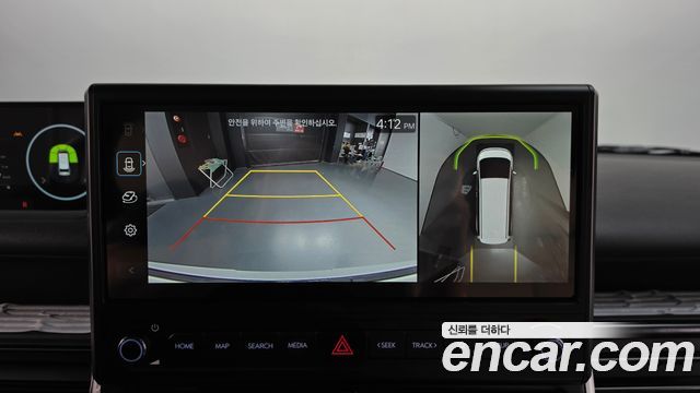 Hyundai Staria 2026 — photo 15