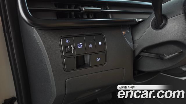Hyundai Staria 2026 — photo 17