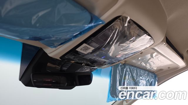 Hyundai Staria 2026 — photo 18