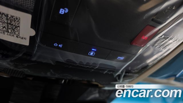 Hyundai Staria 2026 — photo 19