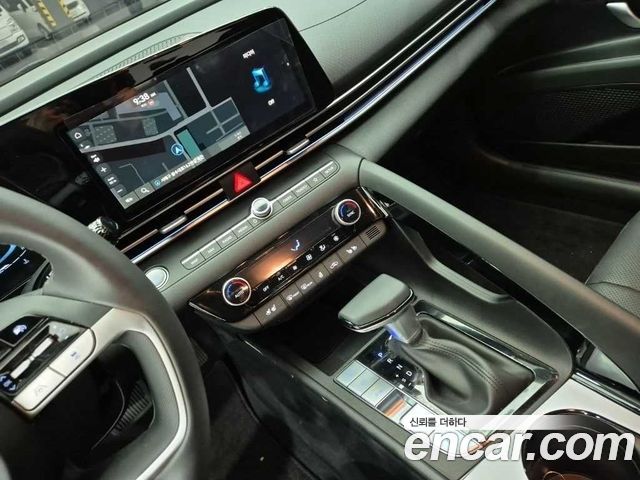 Hyundai AVANTE 2026 — photo 10