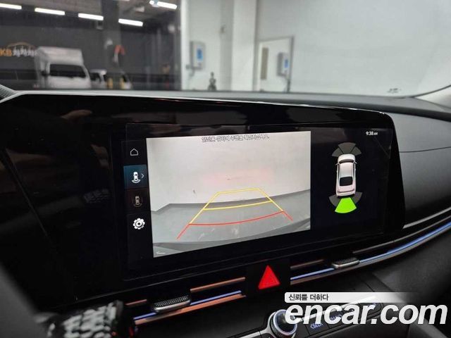 Hyundai AVANTE 2026 — photo 14