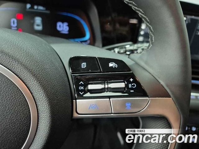 Hyundai AVANTE 2026 — photo 15