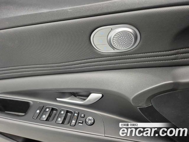 Hyundai AVANTE 2026 — photo 18