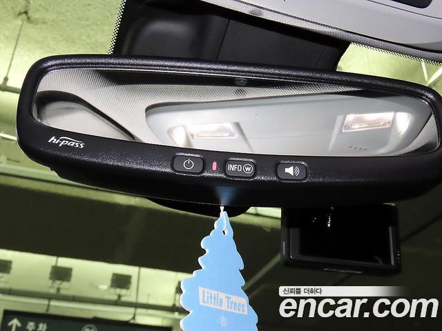 Chevrolet Korea Malibu 2018 — photo 17