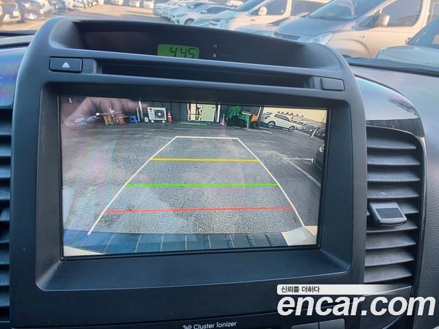 Kia Canival 2014 — photo 14