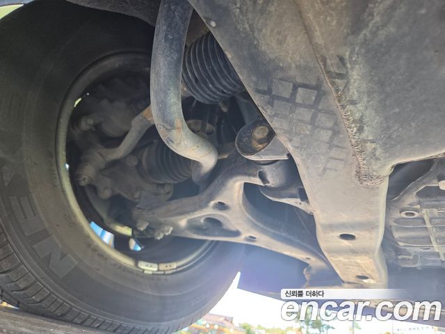 Kia Canival 2014 — photo 17