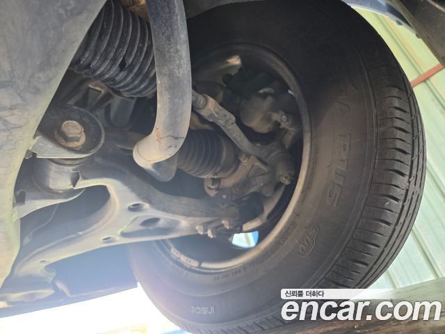 Kia Canival 2014 — photo 18