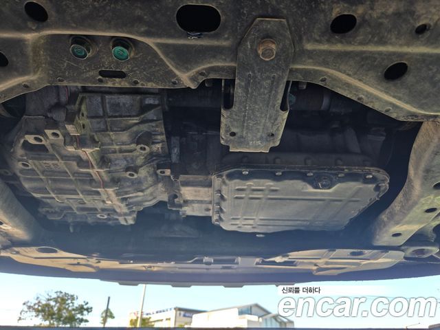 Kia Canival 2014 — photo 20