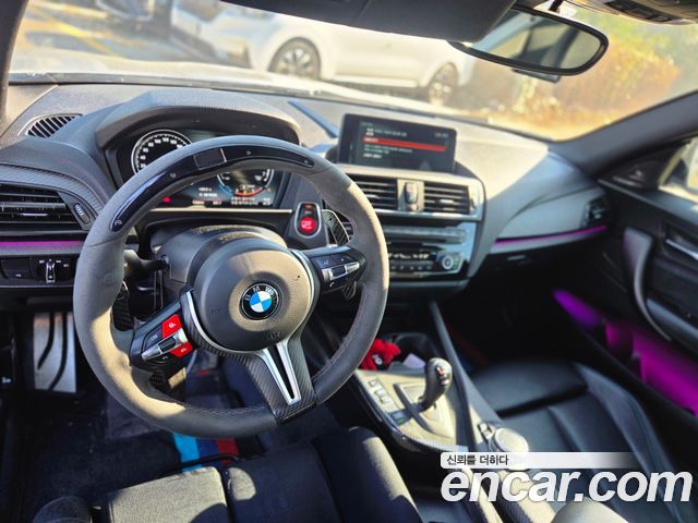 BMW M2 2016 — photo 5