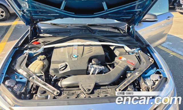 BMW M2 2016 — photo 6