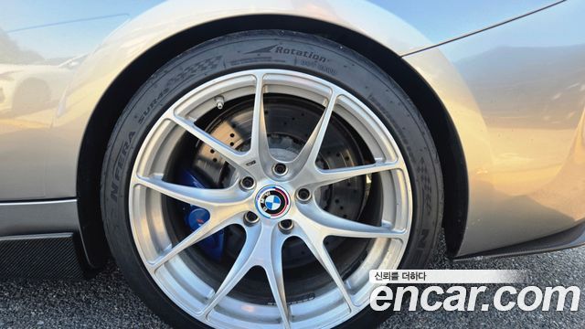 BMW M2 2016 — photo 10