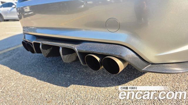 BMW M2 2016 — photo 12