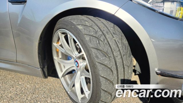 BMW M2 2016 — photo 14