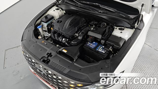 Hyundai Grandeur 2020 — photo 6