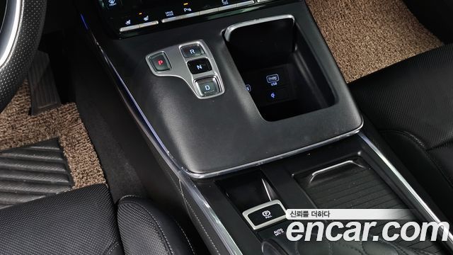 Hyundai Grandeur 2020 — photo 12