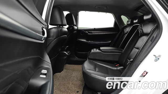 Hyundai Grandeur 2020 — photo 17