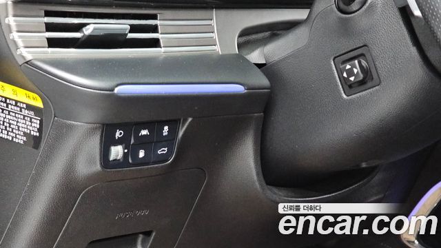 Hyundai Grandeur 2020 — photo 19