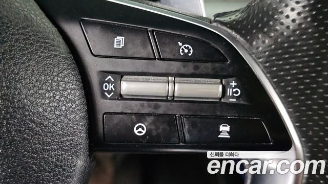 Hyundai Grandeur 2020 — photo 22