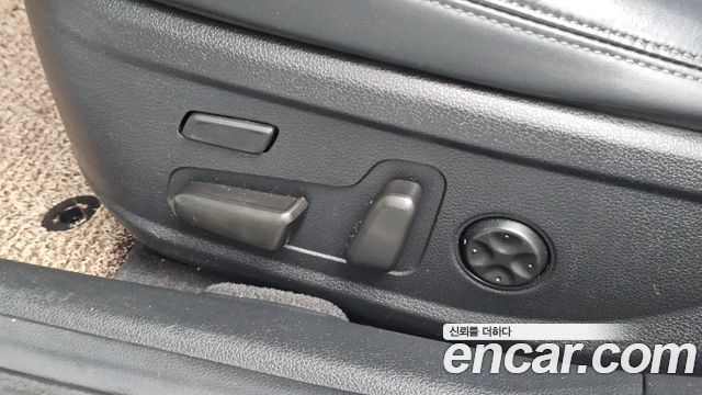 Hyundai Grandeur 2020 — photo 24
