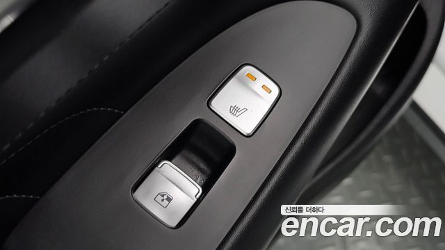 Hyundai Grandeur 2020 — photo 26