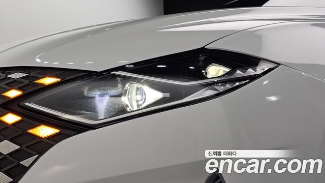 Hyundai Grandeur 2020 — photo 8