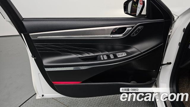 Hyundai Grandeur 2020 — photo 14