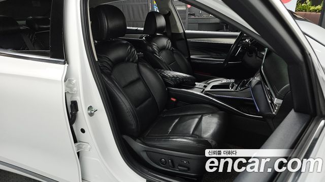 Hyundai Grandeur 2020 — photo 16
