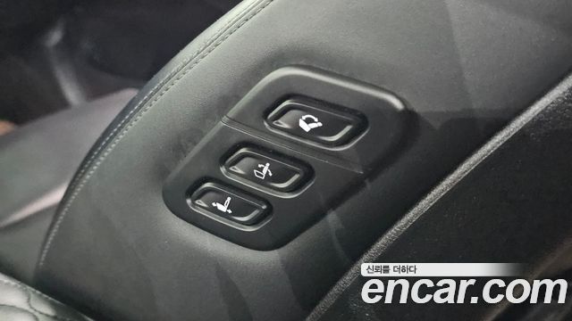 Hyundai Grandeur 2020 — photo 27
