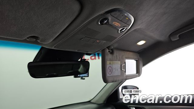 Hyundai Grandeur 2020 — photo 28