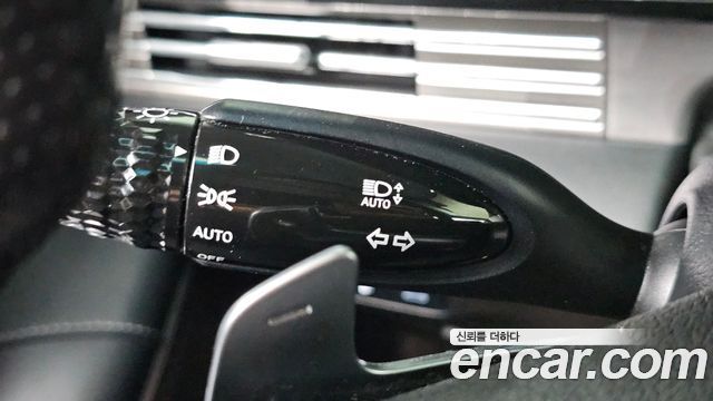 Hyundai Grandeur 2020 — photo 29