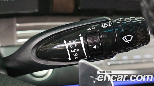 Hyundai Grandeur 2020 — photo 30