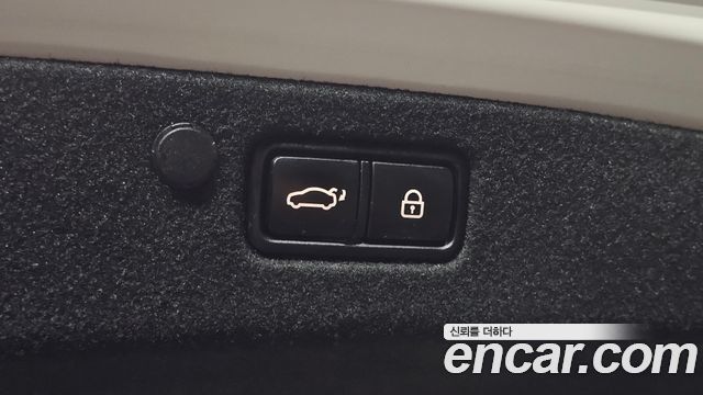 Hyundai Grandeur 2020 — photo 31